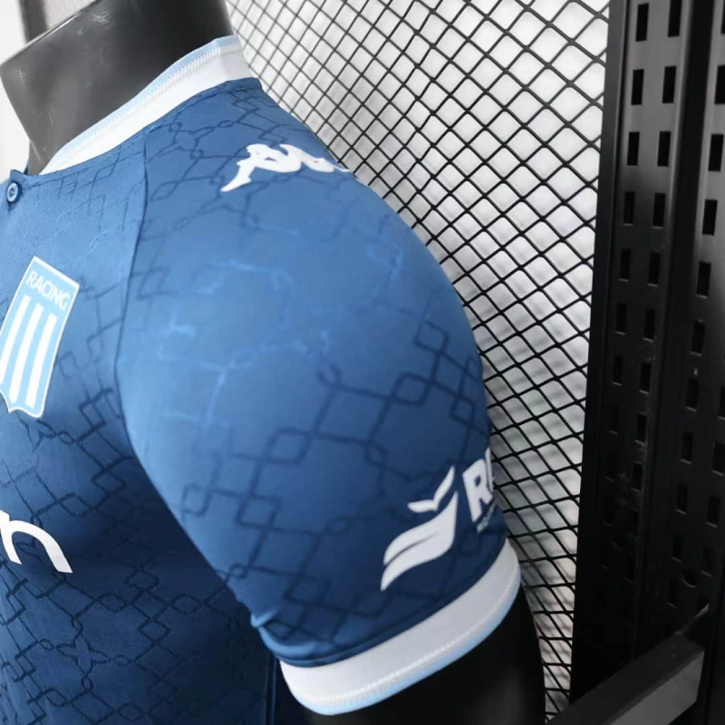 Racing Heimtrikot 25/26 Herren Spieler-Version