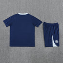 Inter Mailand Trainingsset 25/26 Trikot und Shorts
