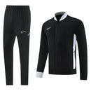 Nike Trainingsanzug Jacke und Hose Herren