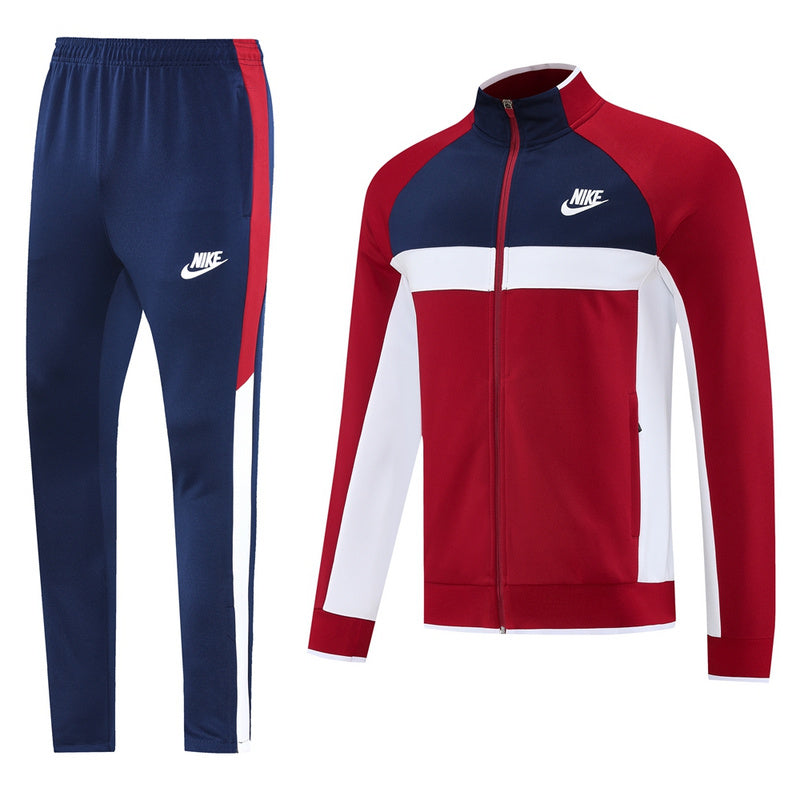 Nike Trainingsanzug Jacke und Hose Herren
