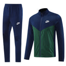 Nike Trainingsanzug Jacke und Hose Herren