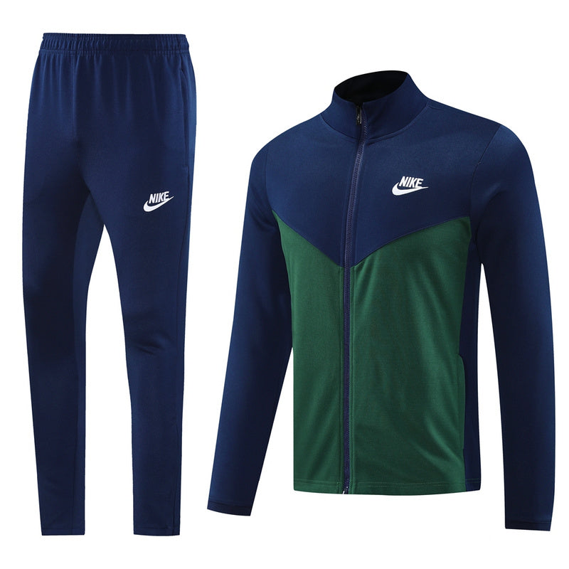 Nike Trainingsanzug Jacke und Hose Herren