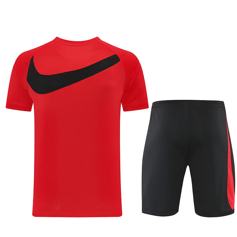 Nike Herren Set Trikot und Shorts
