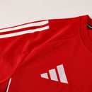 Adidas Herren Set Trikot und Shorts