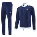 Adidas Trainingsanzug Jacke und Hose Herren