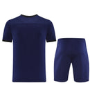 Nike Set Herren Trikot und Shorts