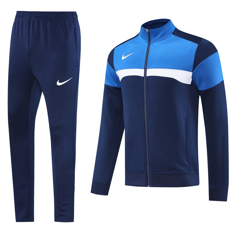 Nike Trainingsanzug Jacke und Hose Herren
