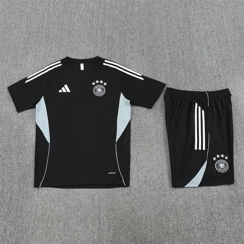 Deutschland Trainingsset 25/26 Trikot und Shorts