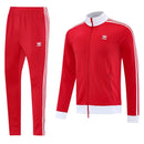 Adidas Trainingsanzug Jacke und Hose Herren