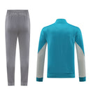 Atlético Madrid Trainingsanzug 24/25 Jacke und Hose Herren