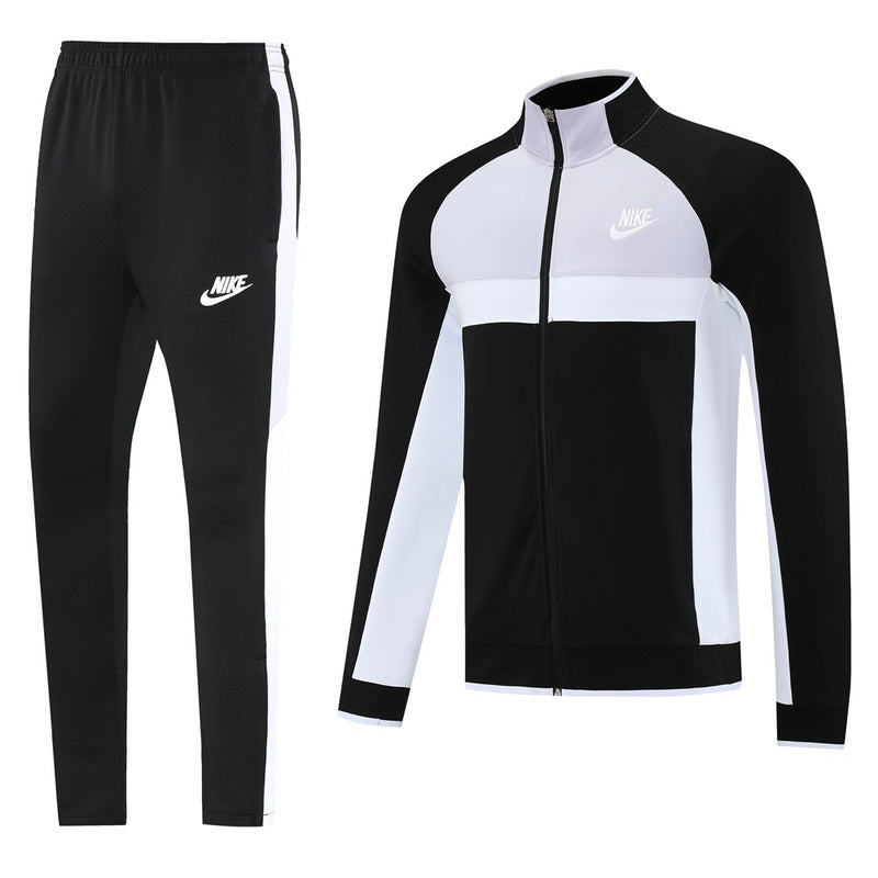 Nike Trainingsanzug Jacke und Hose Herren