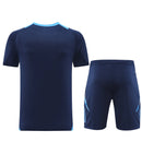 Adidas Set Herren Trikot und Shorts