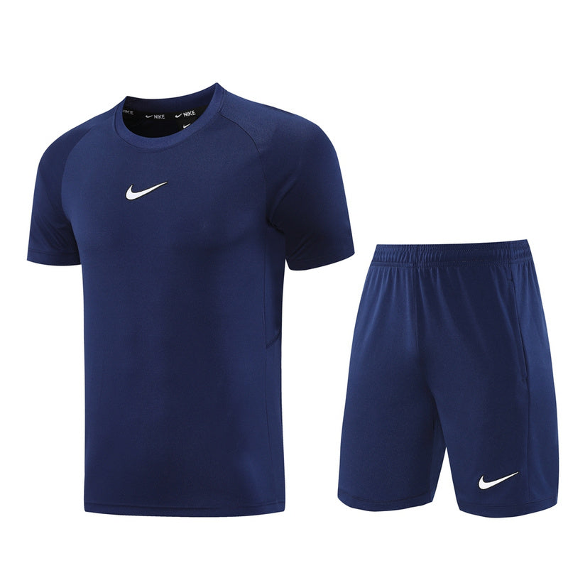 Nike Herren Set Trikot und Shorts