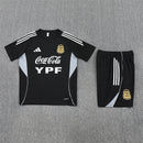 Argentinien Trainingsset 25/26 Trikot und Shorts