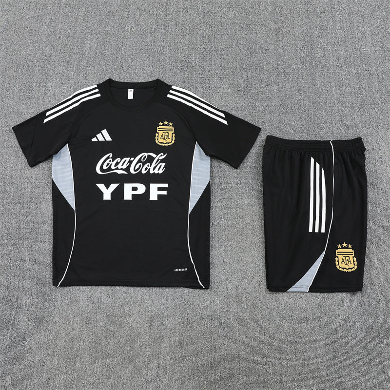 Argentinien Trainingsset 25/26 Trikot und Shorts