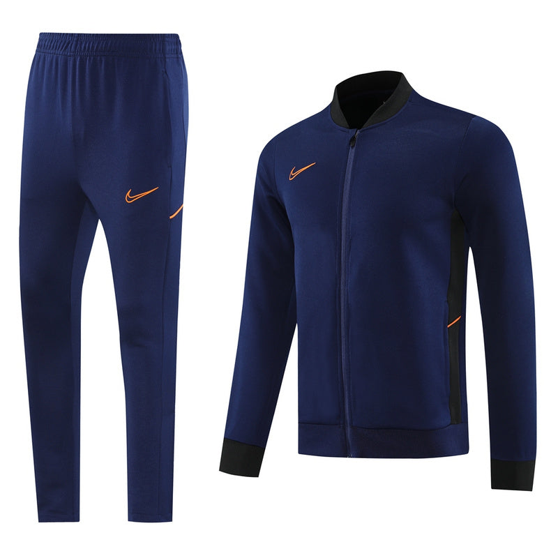Nike Trainingsanzug Jacke und Hose Herren