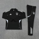 Deutschland Trainingsanzug 25/26 Herren Jacke und Hose