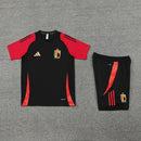 Belgien Trainingsset 24/25 Trikot und Shorts