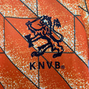 Kinder-Set Niederlande Heimtrikot 1998 (Retro)
