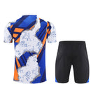 Real Madrid Madrid Trainingsset 25/26 Trikot und Shorts