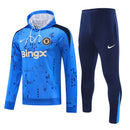 Chelsea Trainingsanzug 24/25 Jacke und Hose Herren