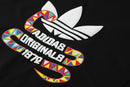 Adidas Trainingsanzug Jacke und Hose Herren