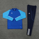 Adidas Trainingsanzug Jacke und Hose Herren