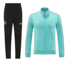 Inter Miami Trainingsanzug 24/25 Jacke und Hose Herren