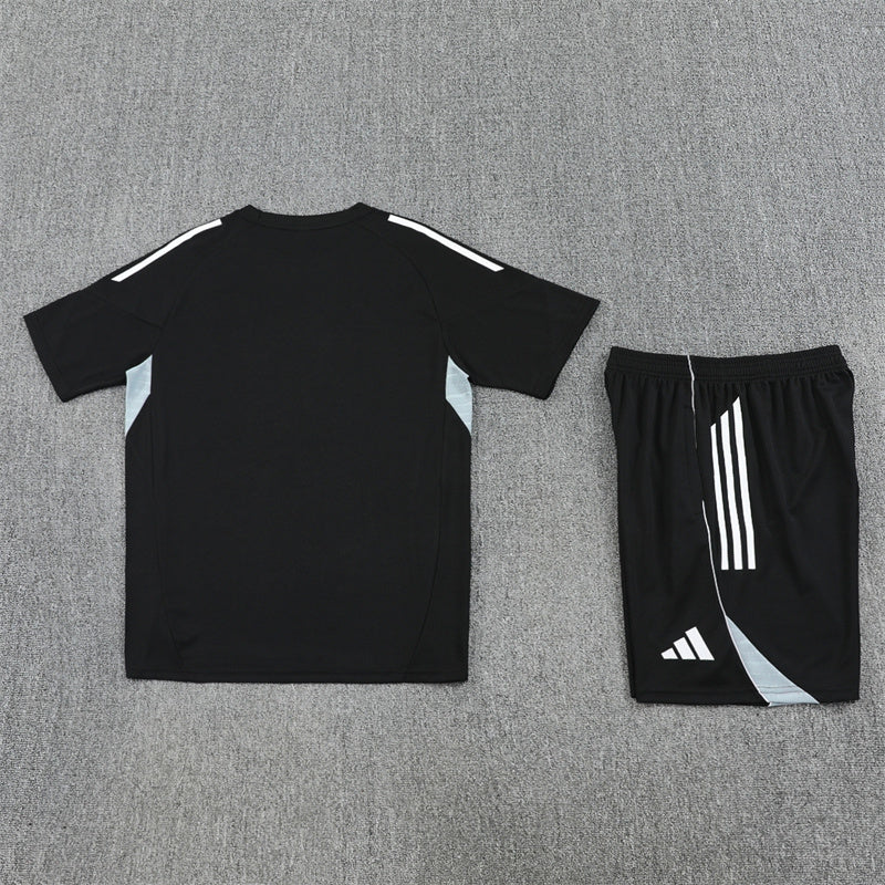 Deutschland Trainingsset 25/26 Trikot und Shorts