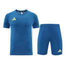 Adidas Herren Set Trikot und Shorts