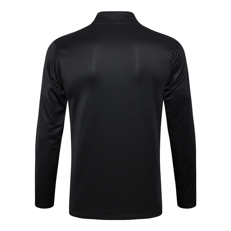 Al-NassrTrainingsanzug 24/25 Herren Jacke und Hose