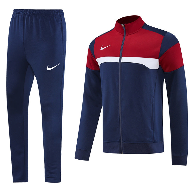 Nike Trainingsanzug Jacke und Hose Herren