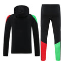 Arsenal Trainingsanzug 24/25 Jacke und Hose Herren