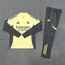 Real Madrid Trainingsanzug 25/26 Herren Jacke und Hose