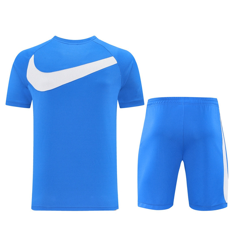Nike Herren Set Trikot und Shorts