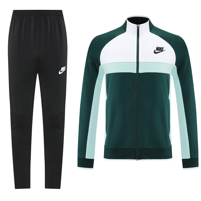 Nike Trainingsanzug Jacke und Hose Herren