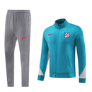 Atlético Madrid Trainingsanzug 24/25 Jacke und Hose Herren
