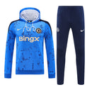 Chelsea Trainingsanzug 24/25 Jacke und Hose Herren