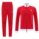 Adidas Trainingsanzug Jacke und Hose Herren
