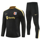 Barcelona Trainingsanzug 24/25 Herren Jacke und Hose