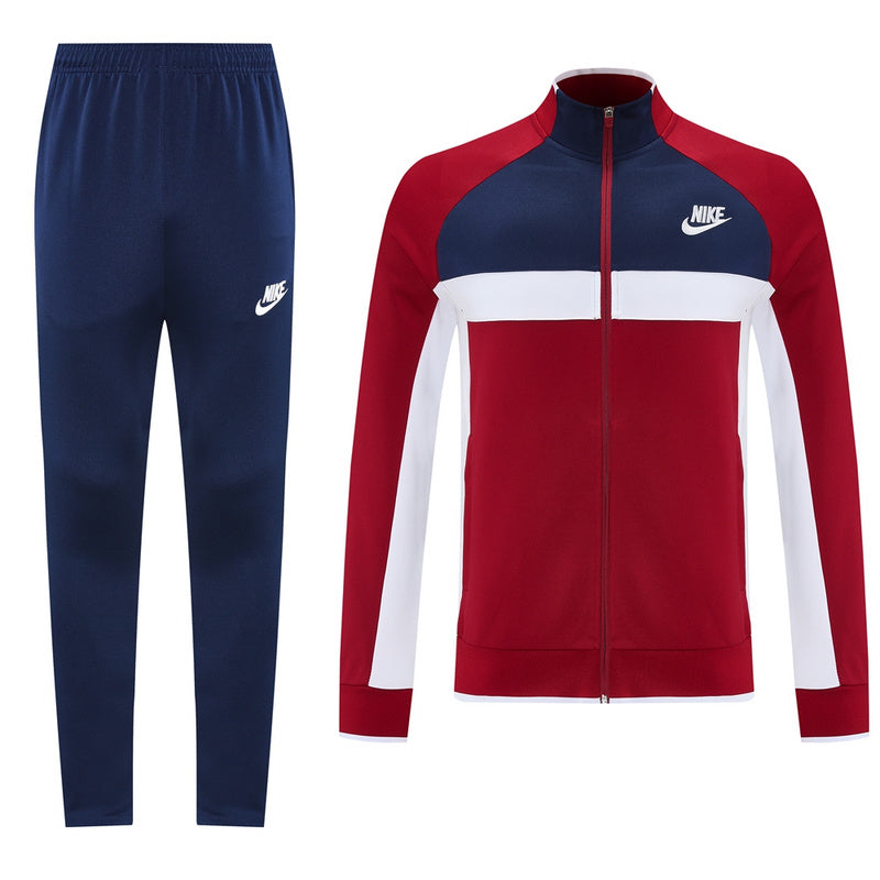 Nike Trainingsanzug Jacke und Hose Herren