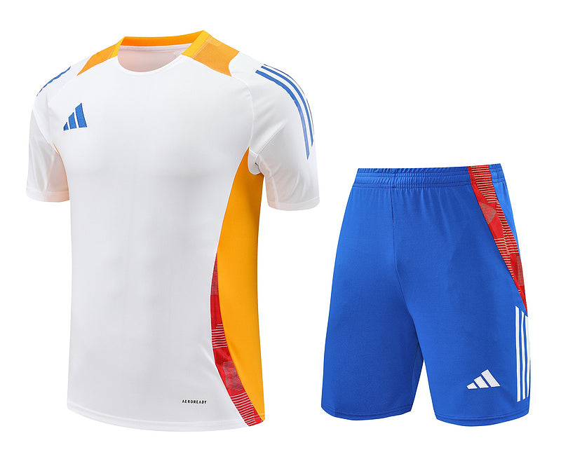 Adidas Herren-Set Trikot und Shorts