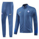 Inter Mailand Trainingsanzug Jacke und Hose 24/25 Herren