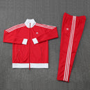 Adidas Trainingsanzug Jacke und Hose Herren