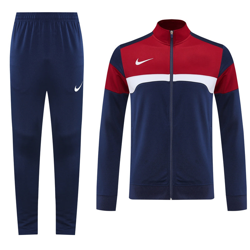 Nike Trainingsanzug Jacke und Hose Herren