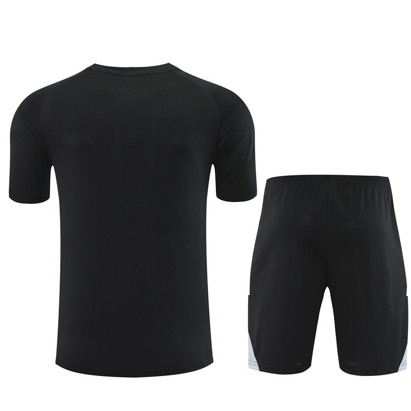Deutschland Trainingsset 25/26 Trikot und Shorts