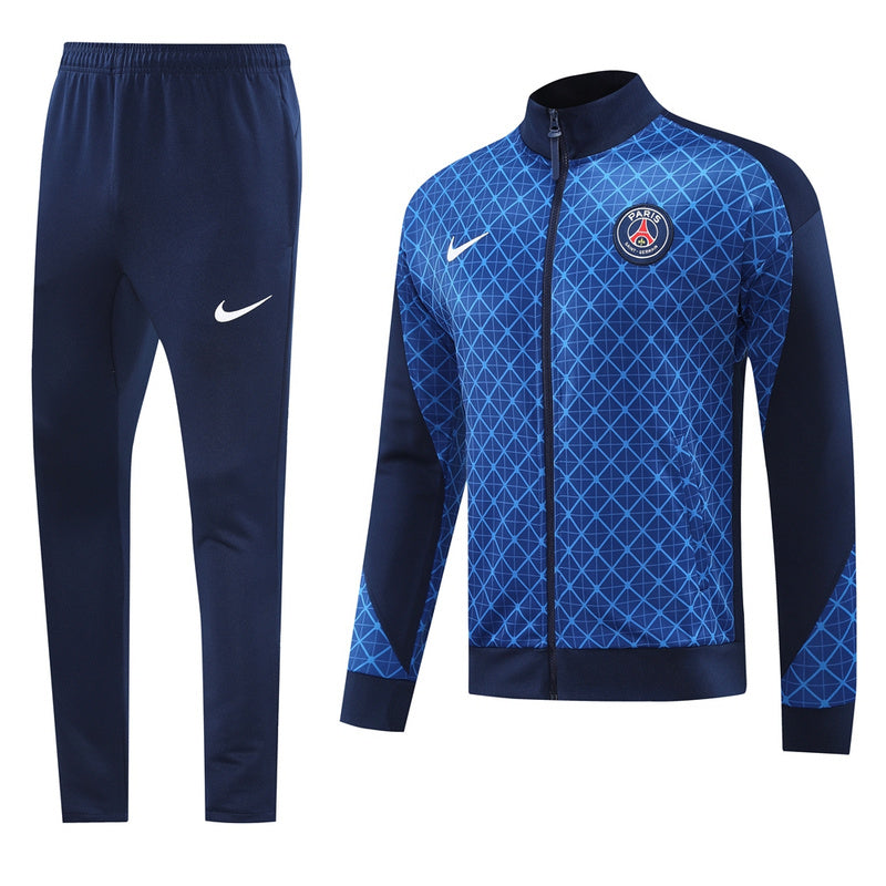 PSG Trainingsanzug Jacke und Hose 24/25 Herren
