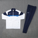 Nike Trainingsanzug Jacke und Hose Herren