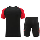 Belgien Trainingsset 24/25 Trikot und Shorts