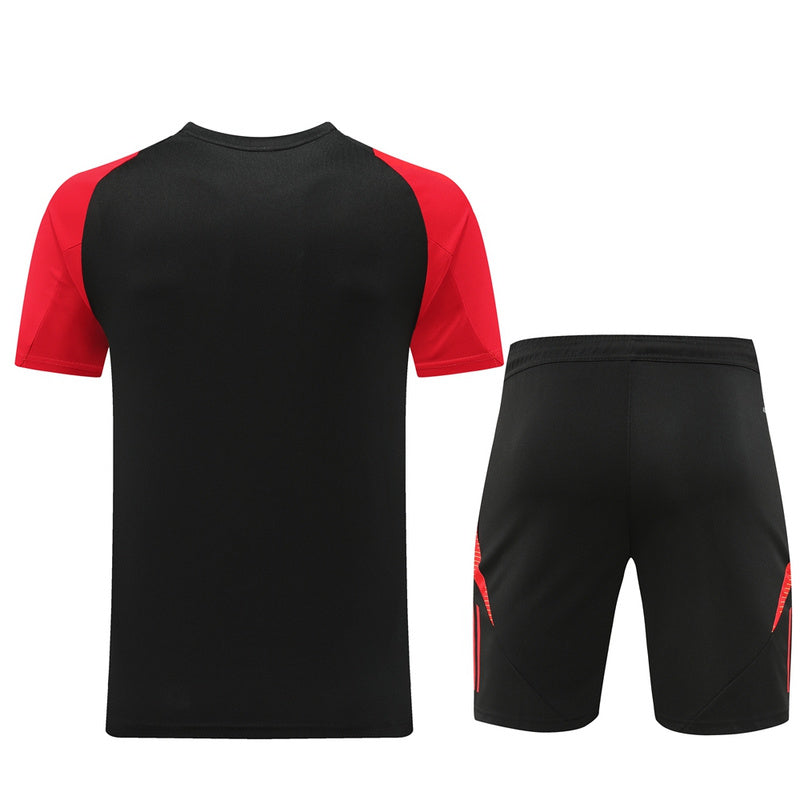 Belgien Trainingsset 24/25 Trikot und Shorts